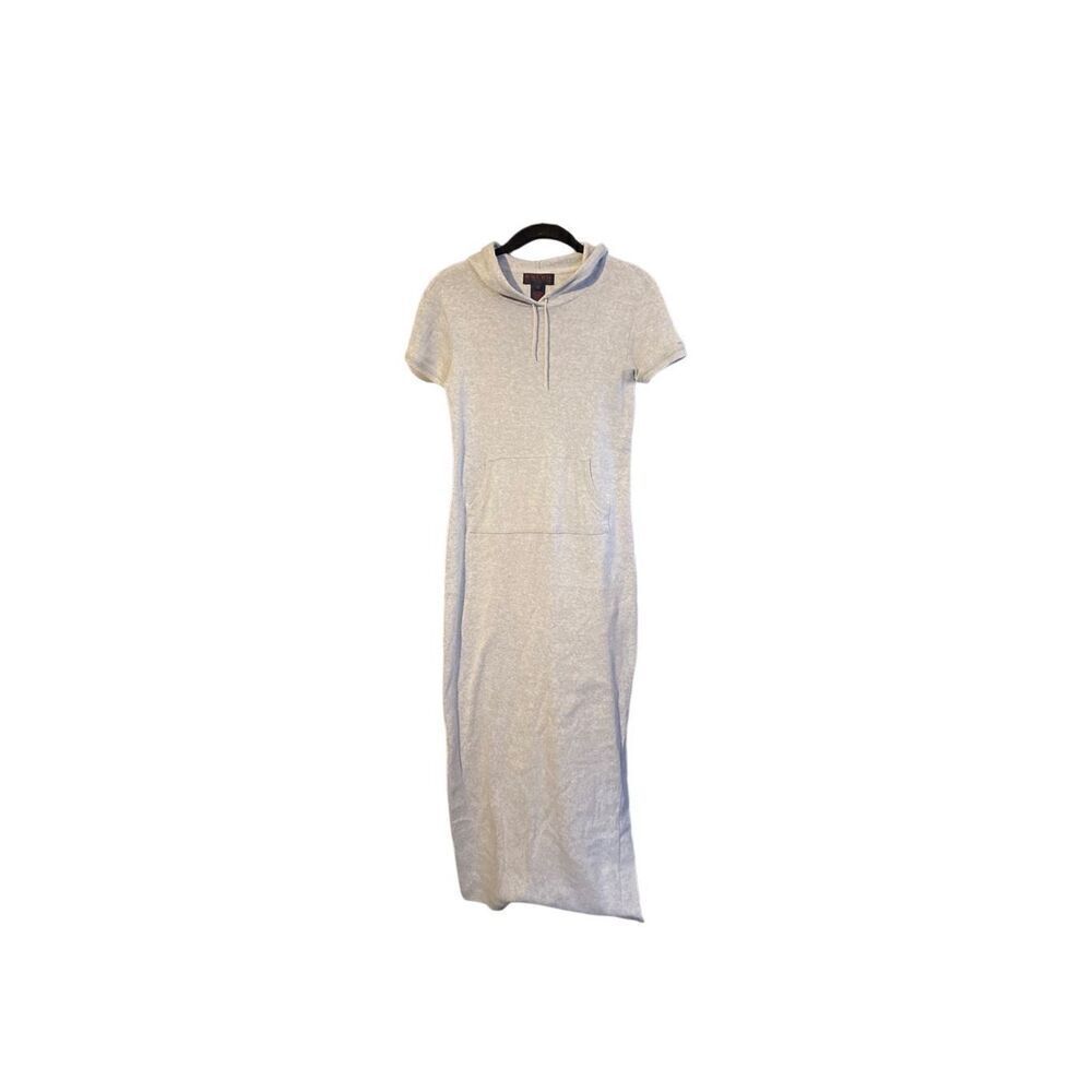 Ralph Ralph Lauren vintage Maxi sweater dress size extra small